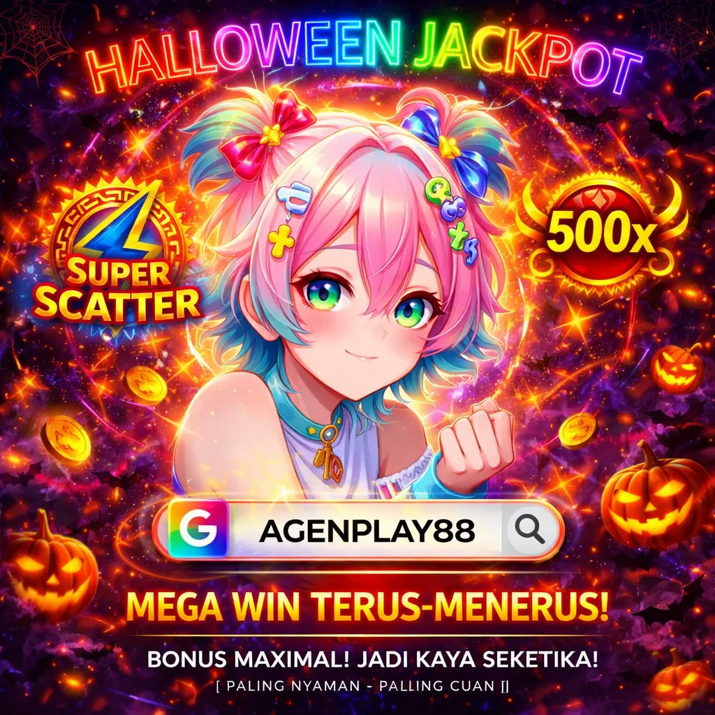 SUPERUNIK66 • Lab Strategi Game Anti Mainstream